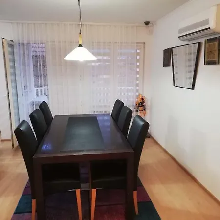 شقة Apartman Batva1