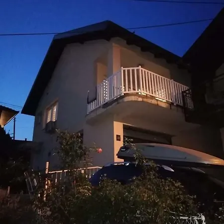 Apartman Batva1 *