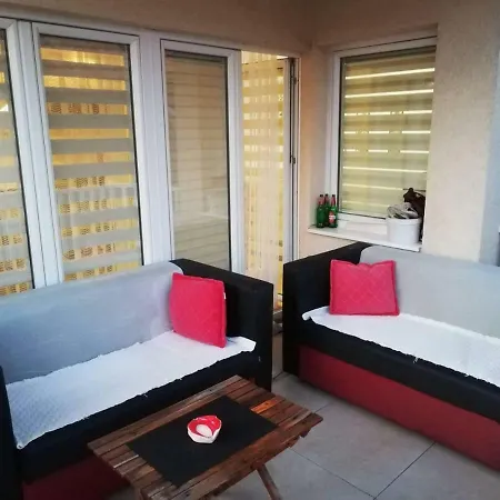 Apartman Batva1