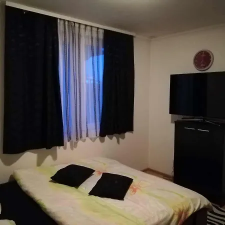 شقة Apartman Batva1