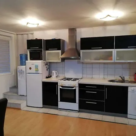 Apartman Batva1 شقة *